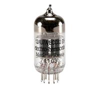 Electro Harmonix - Preamplificador de 12 AU7 Tubo de vacío