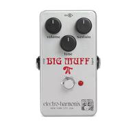 Electro Harmonix Ram´s Head Big Muff Pi