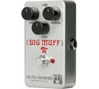 Electro Harmonix Ram´s Head Big Muff Pi