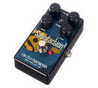 Electro Harmonix Satisfaction Plus Fuzz