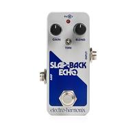 Electro-Harmonix Slap-Back Echo Analógico Delay Reissue