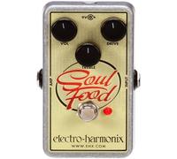Electro Harmonix Soul Food · Pedal guitarra eléctrica