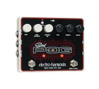 Electro Harmonix Soul POG | ¡Una combinación de nuestro generador de octava polifónico transparente Soul Food y Nano POG!