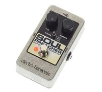 Nano Soul Preacher Pedal de efectos Compresor/Sustainer