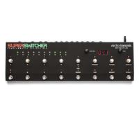 Electro Harmonix Super Switcher Programmable Effects Hub