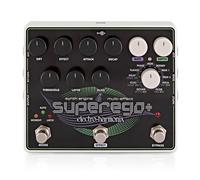 Electro Harmonix Superego Plus Super Synth Engine