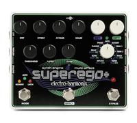 Electro Harmonix Superego Plus Synth Engine/Multi Effect