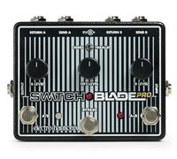 Electro Harmonix Switchblade Pro Deluxe Switcher Pedal