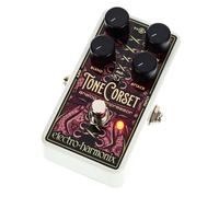 Electro Harmonix Tone CORSET Pedal guitarra eléctrica