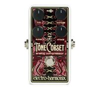 Electro Harmonix Tone CORSET Pedal guitarra eléctrica