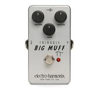 Electro Harmonix Triangle Big Muff Pi