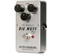 Electro Harmonix Triangle Big Muff Pi Efecto de guitarra