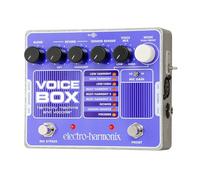 Electro-Harmonix Voice Box