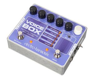 Electro Harmonix Voice Box