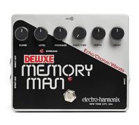 Electro Harmonix XO Deluxe Memory Man · Pedal guitarra eléctrica