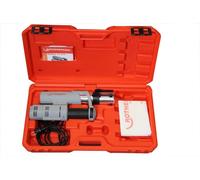 Electro-Hidráulico Fitting Máquina de la Prensa Romax AC Eco Rothenberger 15705