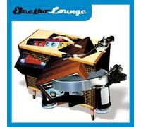 Electro Lounge - Sway / James Bond Theme