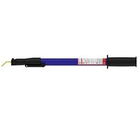 Electro PJP XTRIO-2B085 X-TRIO-2B085 Punta de prueba de varillas telescópicas de alta calidad, punta de prueba de 51 cm hasta 85 cm, 1 unidad