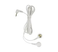 Electro Play Productos Eróticos de Cuero y Látex 1 Unidad 100 g Lot de 2