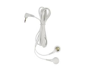 Electro Play Productos Eróticos de Cuero y Látex 1 Unidad 100 g Lot de 2