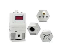 Electro-Pneumatic Regulator ITV For ITV1050/2050/2030/3050/3030-312CL-312L(ITV3030-312L)
