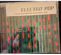 Electro Pop - Megahits der Extraklasse