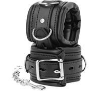 Electro sex toys esposas negras, Poids 0.243 Kg