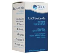 electro-vita-min - 180 comprimidos