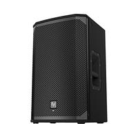 Electro-Voice EKX-12P 1500W Negro altavoz - Altavoces (De 2 vías, Alámbrico, RCA/XLR, 1500 W, 50 - 20000 Hz, Negro)