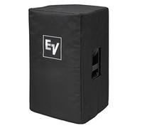 Electro-Voice EKX-15-CVR Funda para EKX15 | Funda acolchada de nailon para altavoz, aberturas de mango de fácil acceso, color negro