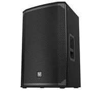 Electro-Voice EKX-15P 1500W Negro altavoz - Altavoces (De 2 vías, Alámbrico, RCA/XLR, 1500 W, 48 - 20000 Hz, Negro)