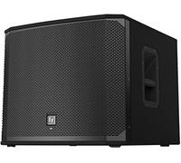 Electro-Voice EKX-15SP Active - Subwoofer (Active subwoofer, 1300 W, 40 - 180 Hz, 38,1 cm, Negro, 53 cm)