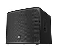 electro-voice ekx50 EKX-18S talla única, color negro