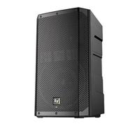 Electro-Voice ELX200-12P 1200W altavoz - Altavoces (Full range, Alámbrico, RCA/XLR, 1200 W, 51 - 20000 Hz)