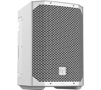 Electro-Voice EVERSE 8 - Altavoz de 2 vías de 8 Pulgadas con Bluetooth, 12 Horas de reproducción, woofer de 121 dB, supresión automática de retroalimentación, música de Buceo, Fiesta al Aire Libre,