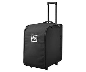 Electro-Voice Evolve - Funda de transporte para altavoces de 50 columnas con ruedas