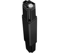 Electro Voice EVOLVE50-PL-SB Pole corto para Evolve 50