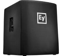 Electro-Voice Funda acolchada de lujo de 18 pulgadas para subwoofers ELX200-18S y 18SP