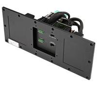 Electro-voice ip-10d-cb crossover