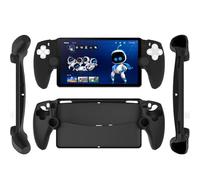 ELECTRO-WEIDEWORLD Funda para Sony Playstation Portal,Ultra Fina Silicona TPU Case Anti-Choque Anti-arañazos Carcasa para Sony Playstation Portal