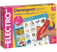 Electro Wonderpen Dierenpret Preescolar Niño/niña - Juegos edu (Importación USA)