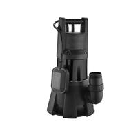 Electrobomba Aguas Sucias Plastico 1300 W - HIDROBEX - Dirty 1300..