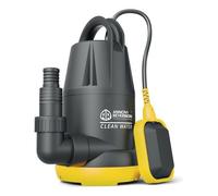 Electrobomba Annovi Reverberi, Modelo 52050 PS6000PC, Para Irrigación Y Trabajos