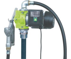 Electrobomba autoaspirante 25 l/min 740 W