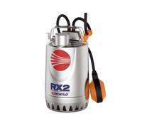 Electrobomba AY-220 rxm3 inox AYERBE
