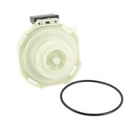 Whirlpool Electrobomba BLAC9/6 220/240 V con junta para lavadora C00302488