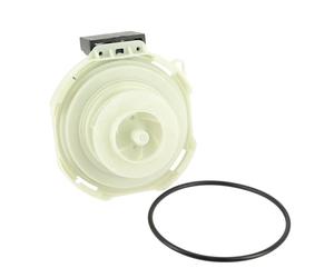 Electrobomba BLAC9/6 220/240 V + junta para lavadora Whirlpool - C00302488
