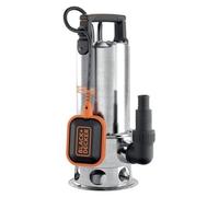 Electrobomba Black & Decker 51758 BXUP1100XDE