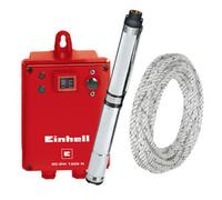 Electrobomba Bomba De Profundidad 1300W Para Agua Clara Einhell GC-DW 1300 N