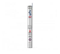 ELECTROBOMBA, BOMBA SUMERGIBLE PEDROLLO 4SRM4/12 F - PD, 1,1 KW, 4 PULGADAS, PED
